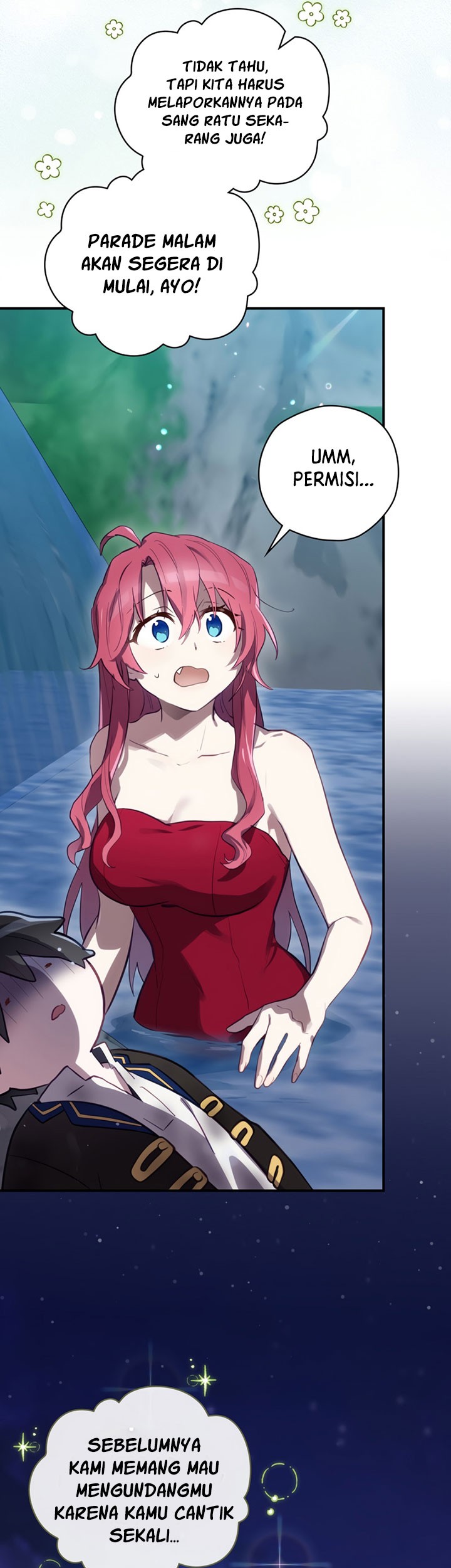 Ending Maker Chapter 21 Gambar 14