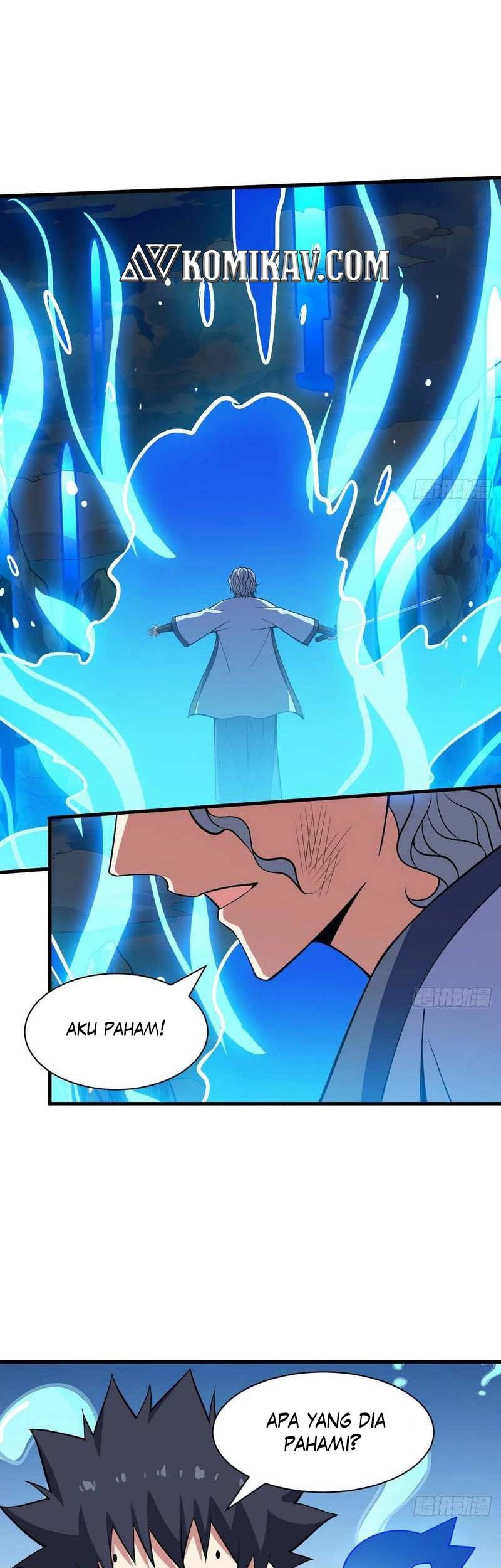 I just want to be beaten to death by everyone Chapter 85 Gambar 24