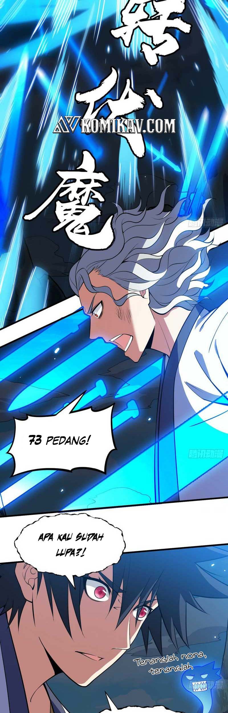 I just want to be beaten to death by everyone Chapter 85 Gambar 26
