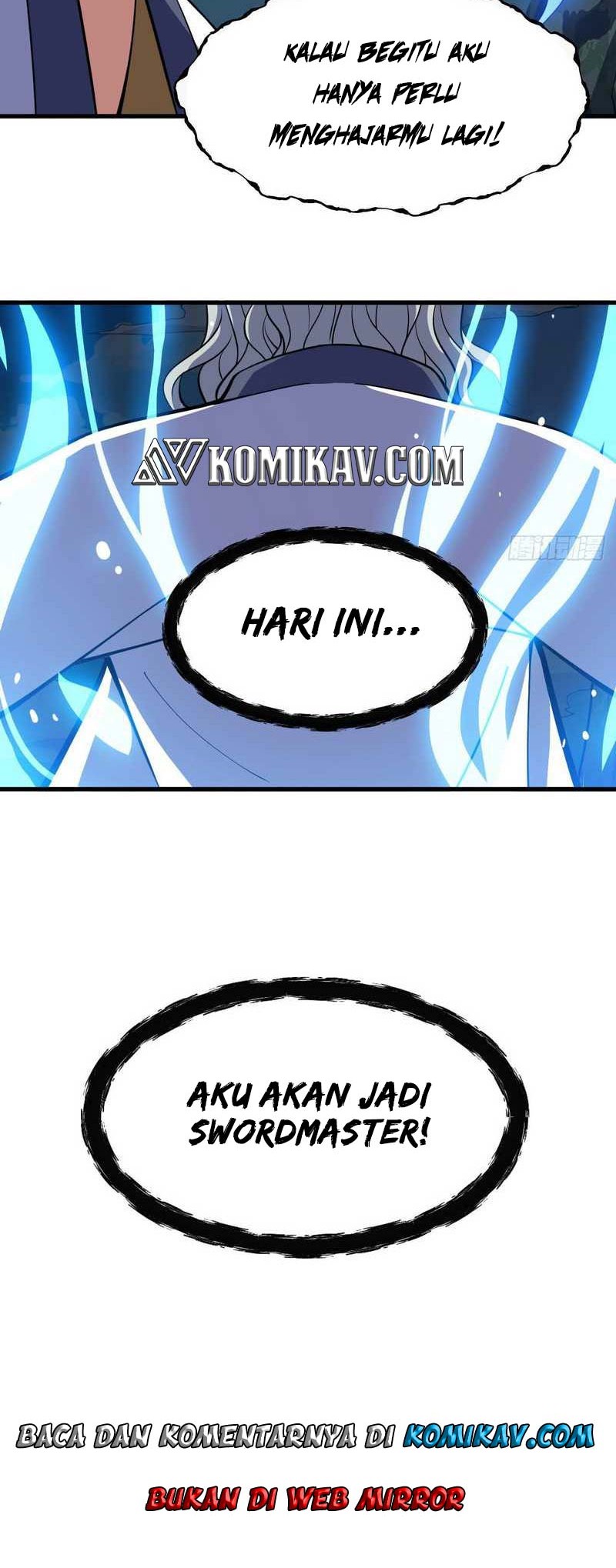 I just want to be beaten to death by everyone Chapter 85 Gambar 27