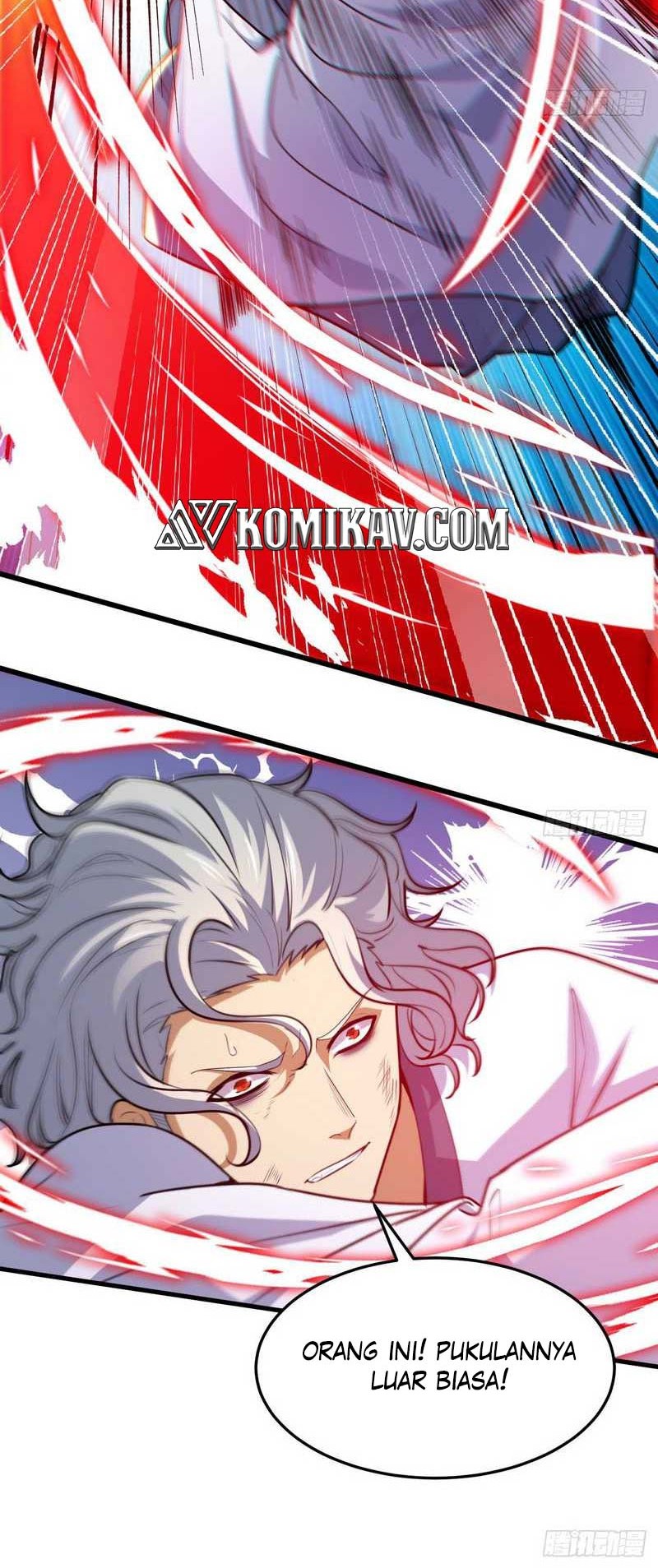 I just want to be beaten to death by everyone Chapter 85 Gambar 5