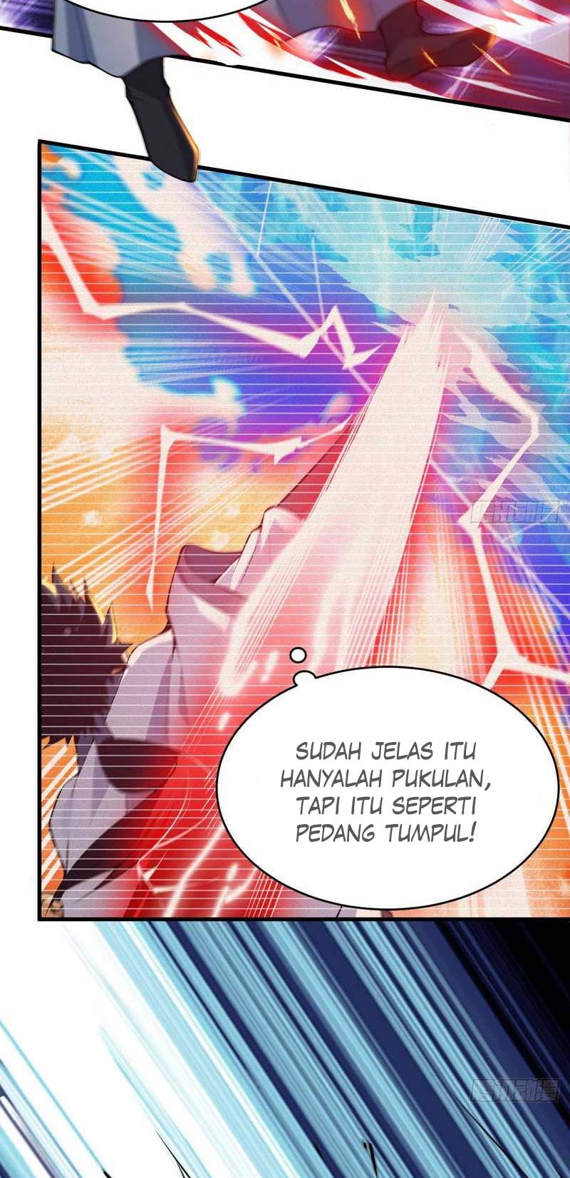 I just want to be beaten to death by everyone Chapter 85 Gambar 7