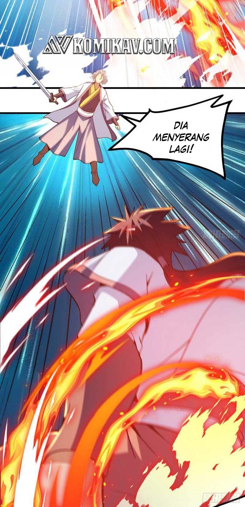 I just want to be beaten to death by everyone Chapter 85 Gambar 9