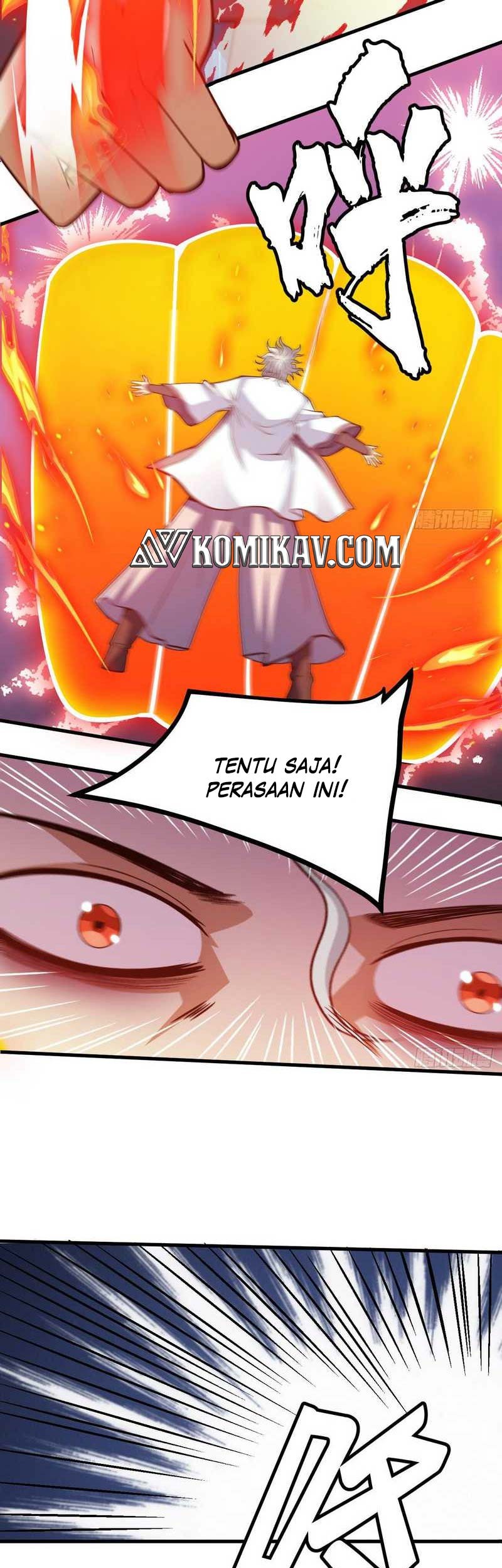 I just want to be beaten to death by everyone Chapter 85 Gambar 10
