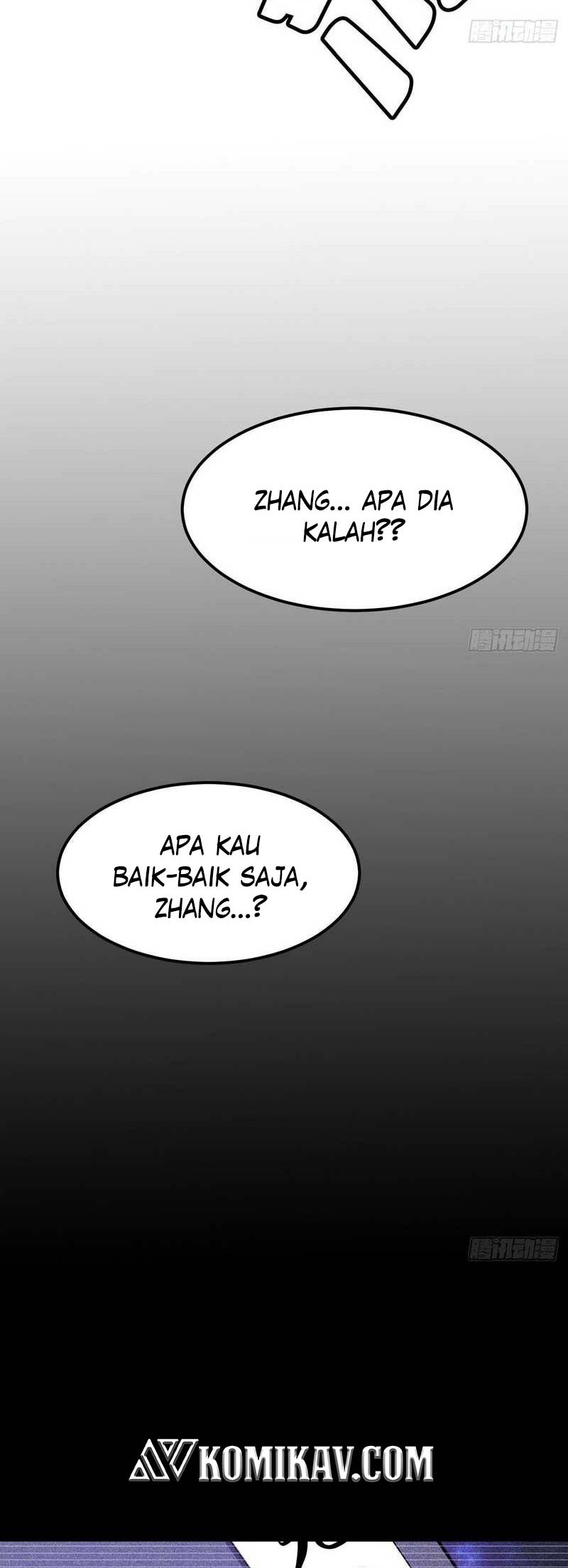 I just want to be beaten to death by everyone Chapter 85 Gambar 11