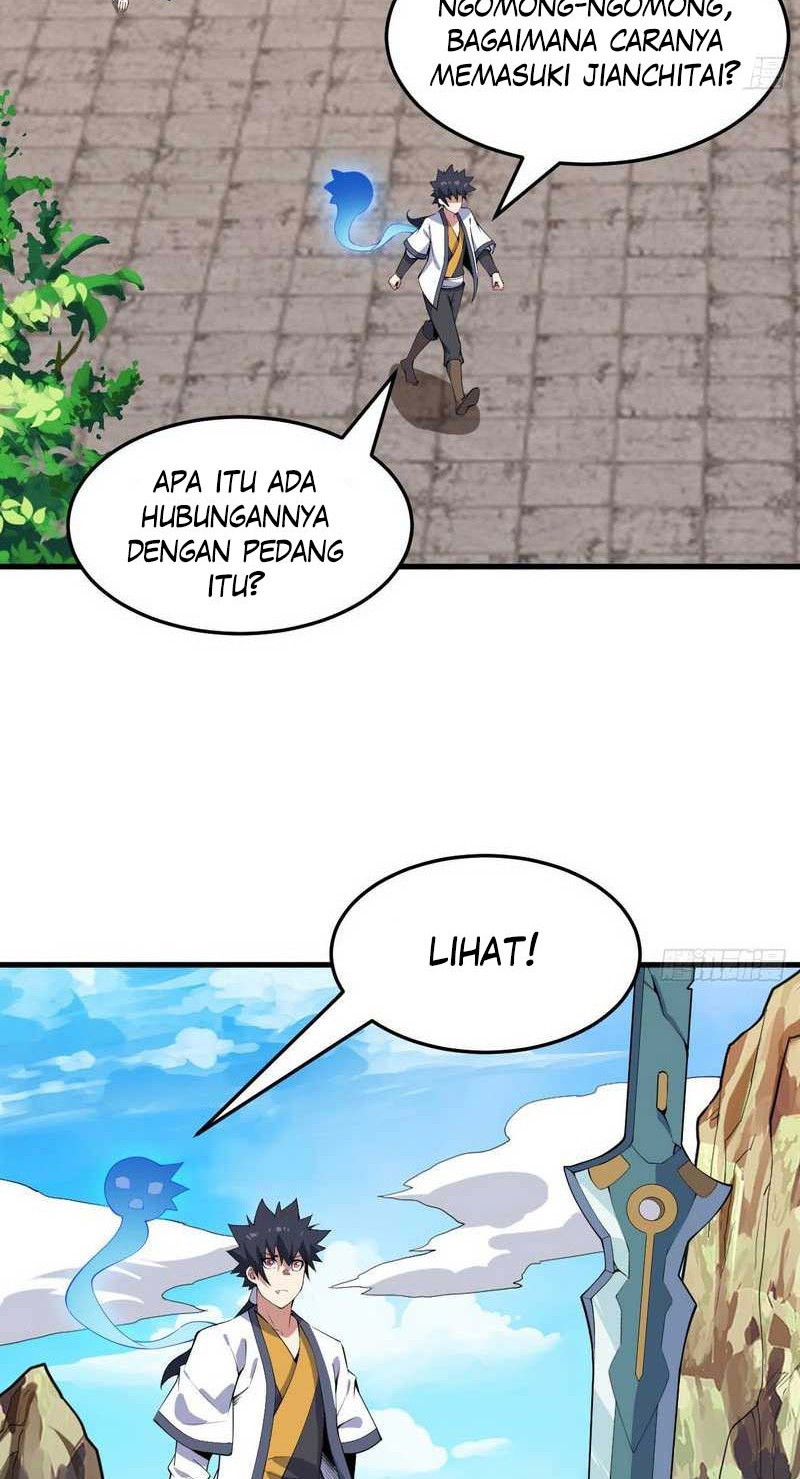 I just want to be beaten to death by everyone Chapter 85 Gambar 15