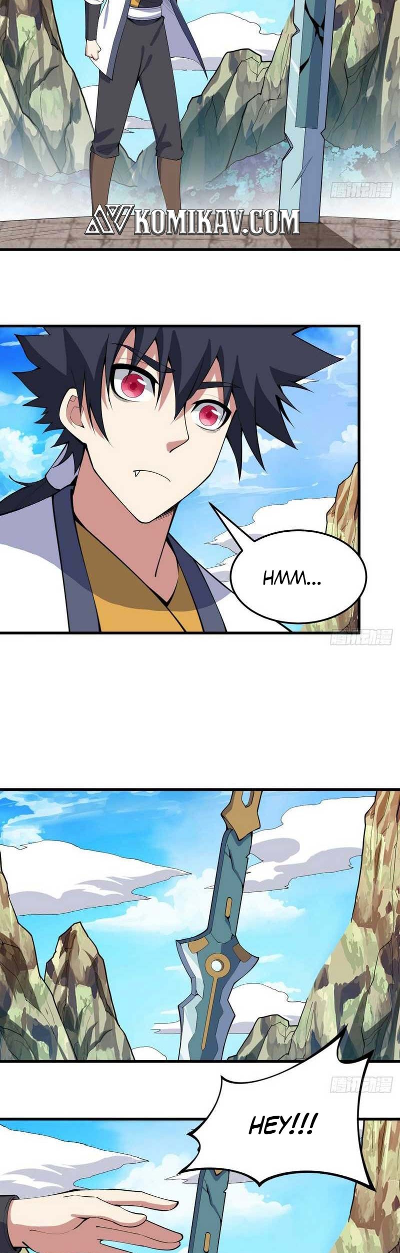 I just want to be beaten to death by everyone Chapter 85 Gambar 16