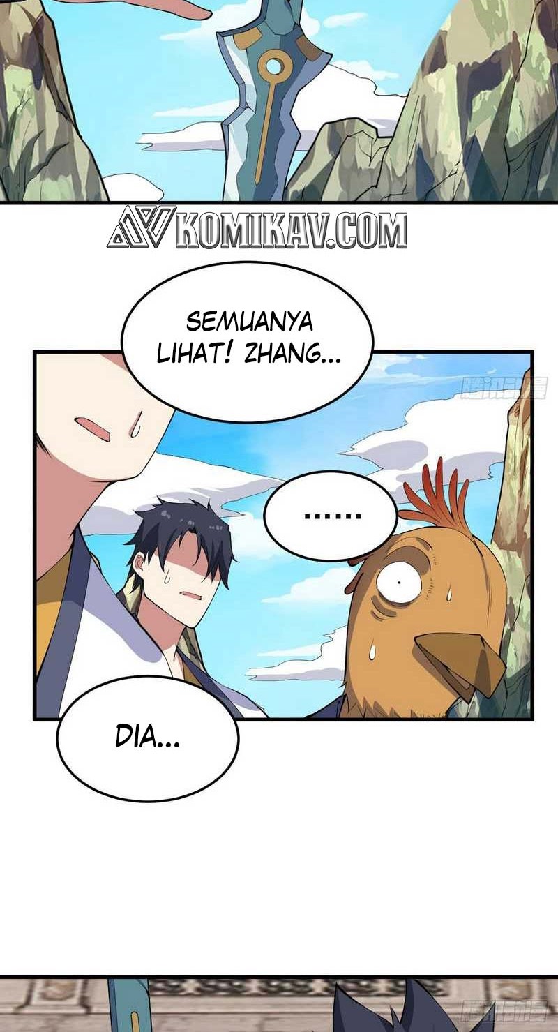 I just want to be beaten to death by everyone Chapter 85 Gambar 17