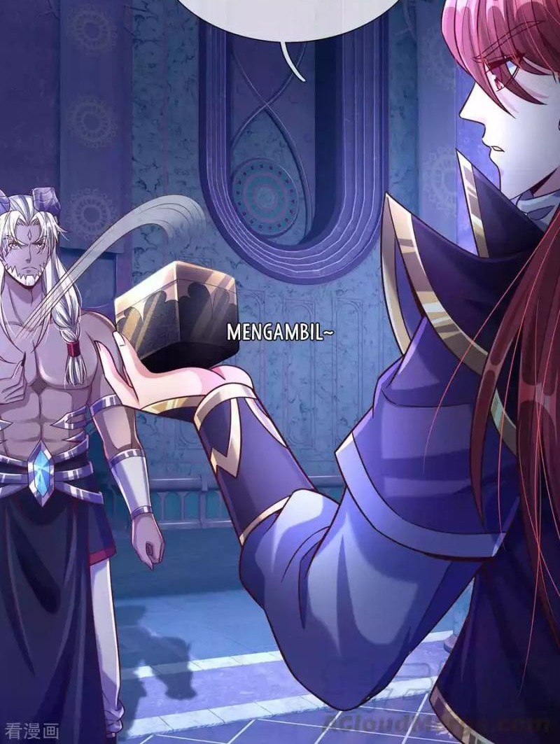 The Diary Of Demon Emperor Chapter 56 Gambar 27