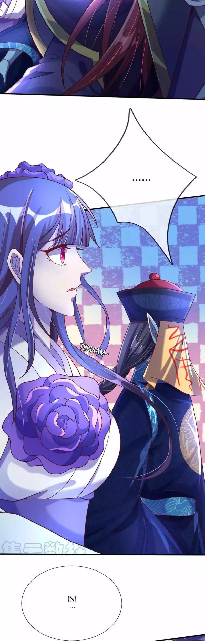 The Diary Of Demon Emperor Chapter 56 Gambar 4