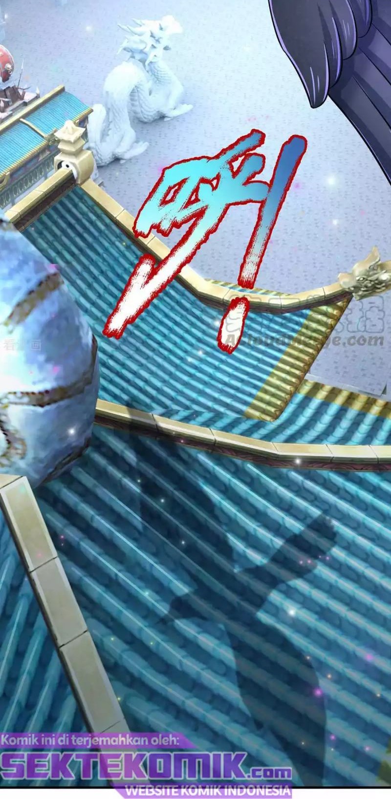 The Diary Of Demon Emperor Chapter 56 Gambar 10