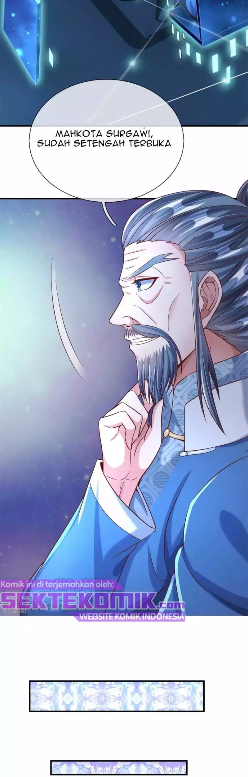 The Diary Of Demon Emperor Chapter 56 Gambar 18