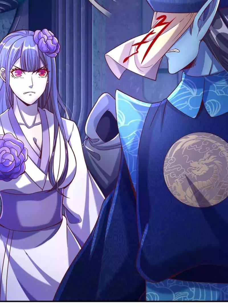 The Diary Of Demon Emperor Chapter 56 Gambar 22