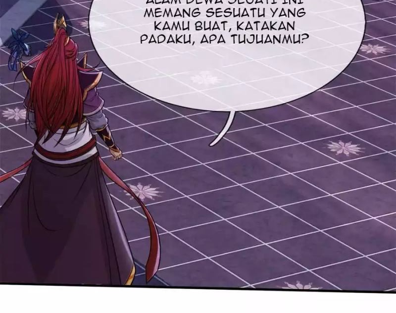 The Diary Of Demon Emperor Chapter 55 Gambar 5