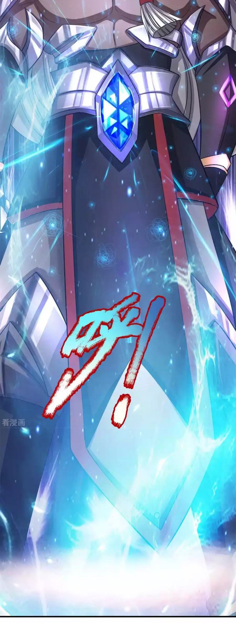 The Diary Of Demon Emperor Chapter 55 Gambar 9