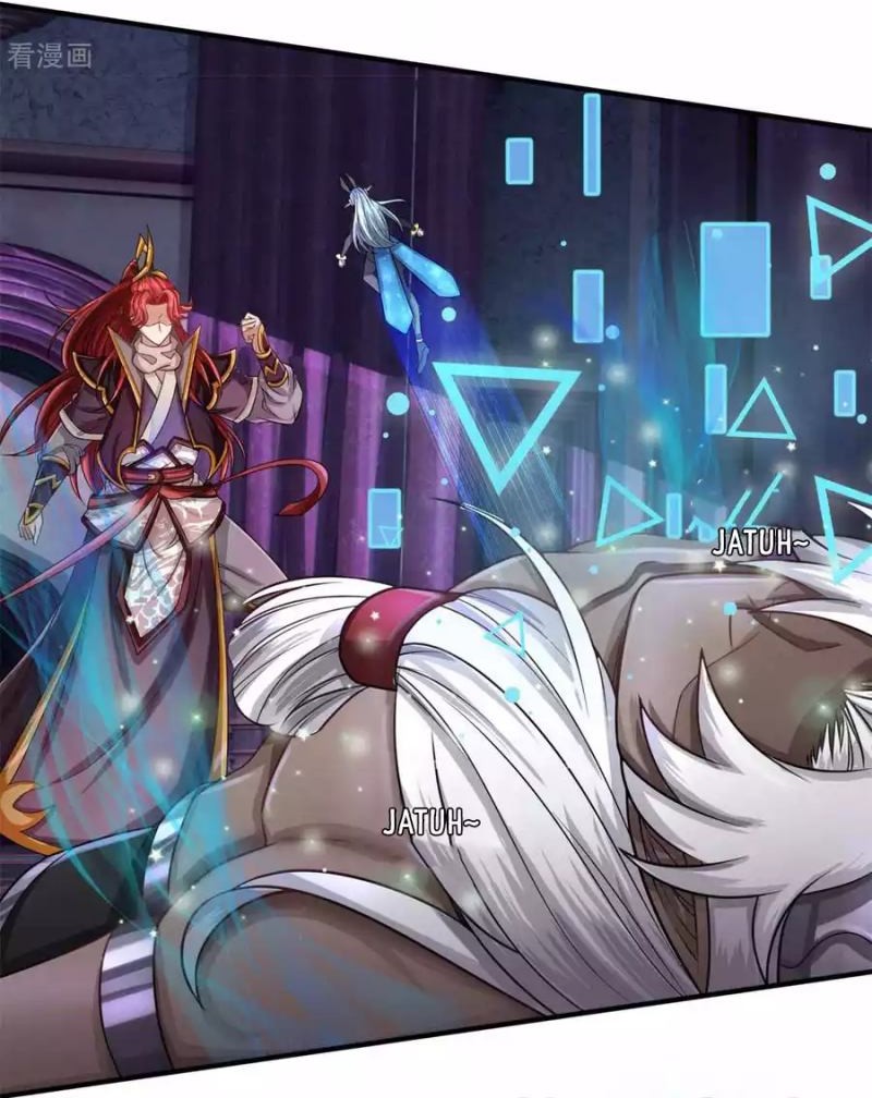 The Diary Of Demon Emperor Chapter 55 Gambar 20