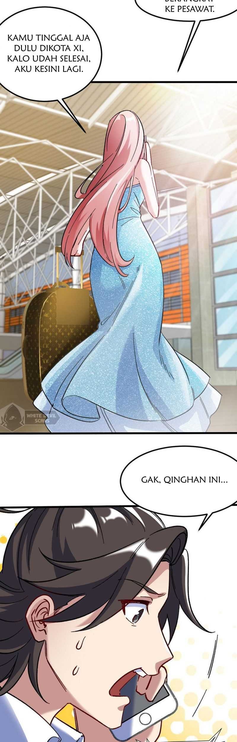 Dragon King Hall Chapter 103 Gambar 9