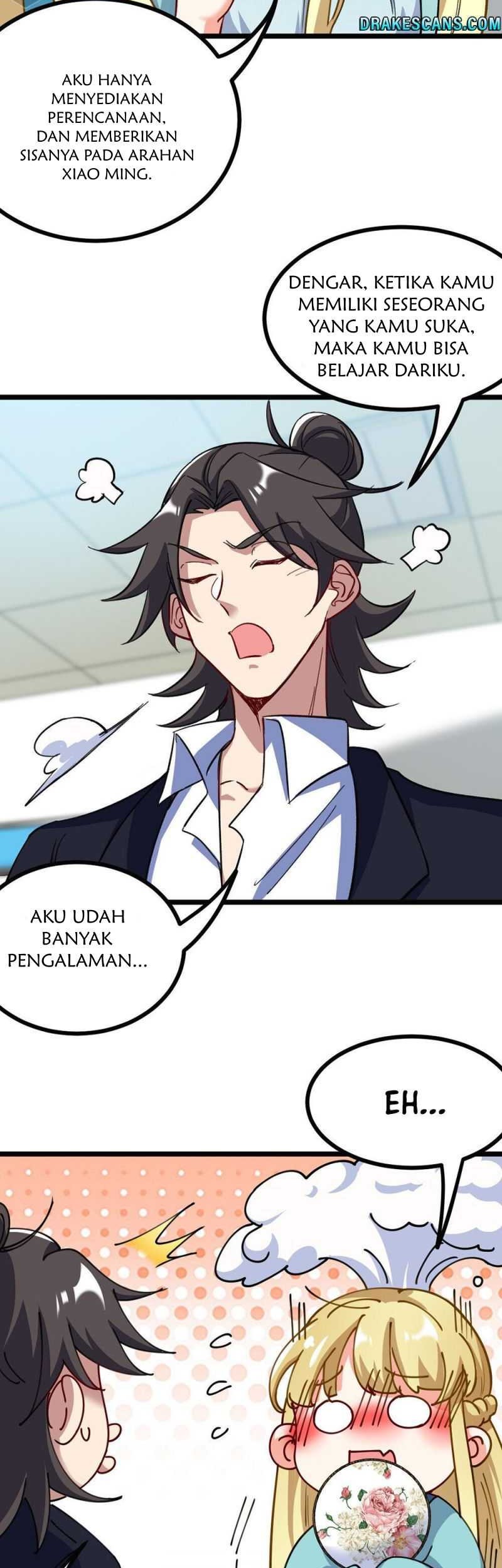 Dragon King Hall Chapter 103 Gambar 13