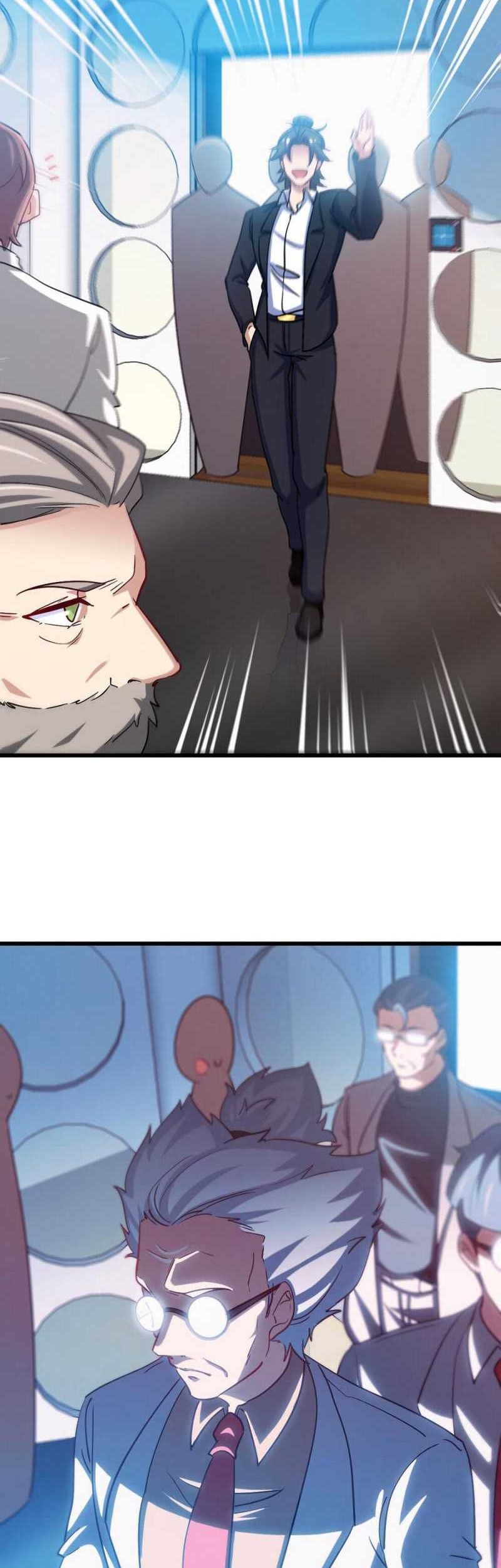 Dragon King Hall Chapter 102 Gambar 7