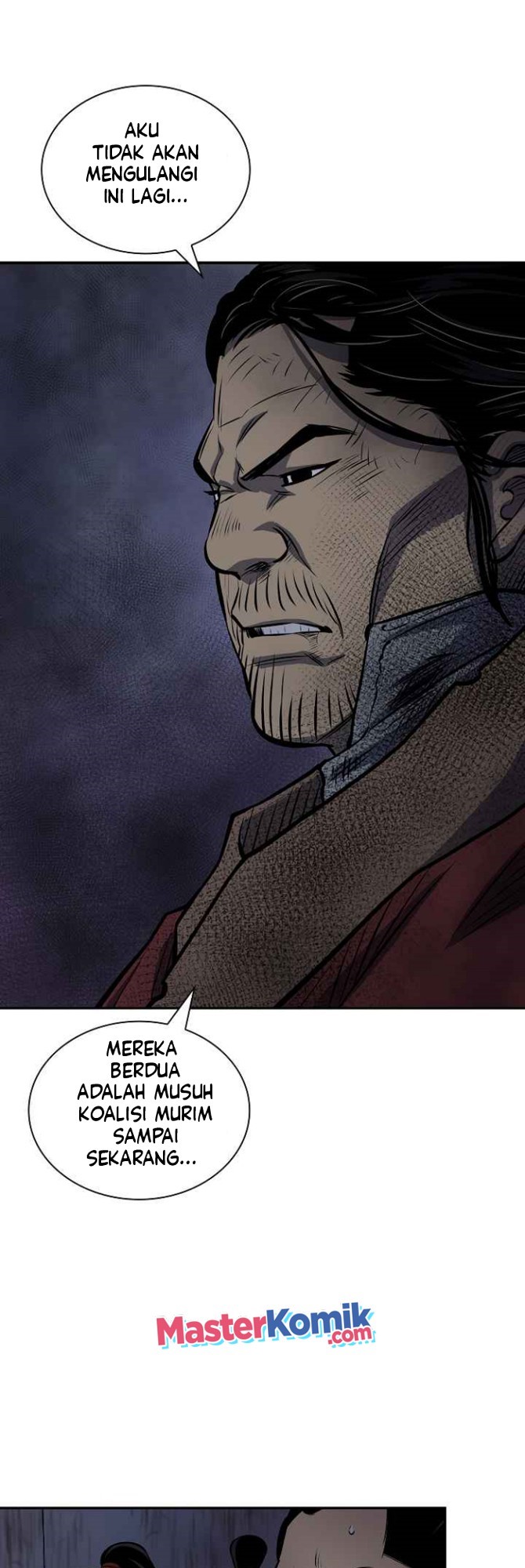 Record of the War God Chapter 134 Gambar 14