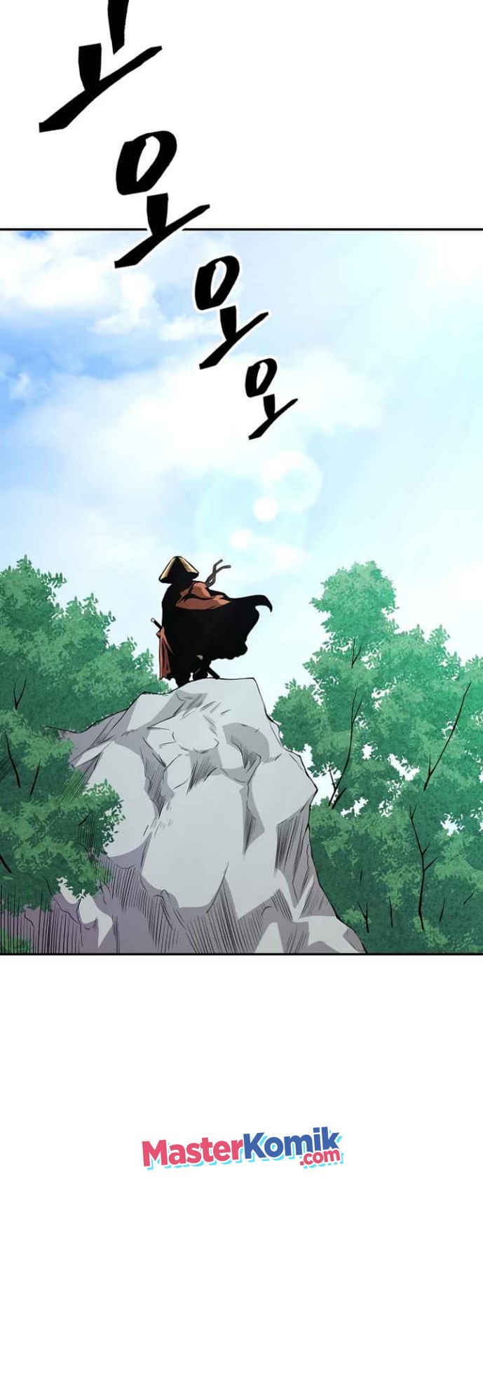 Record of the War God Chapter 134 Gambar 32