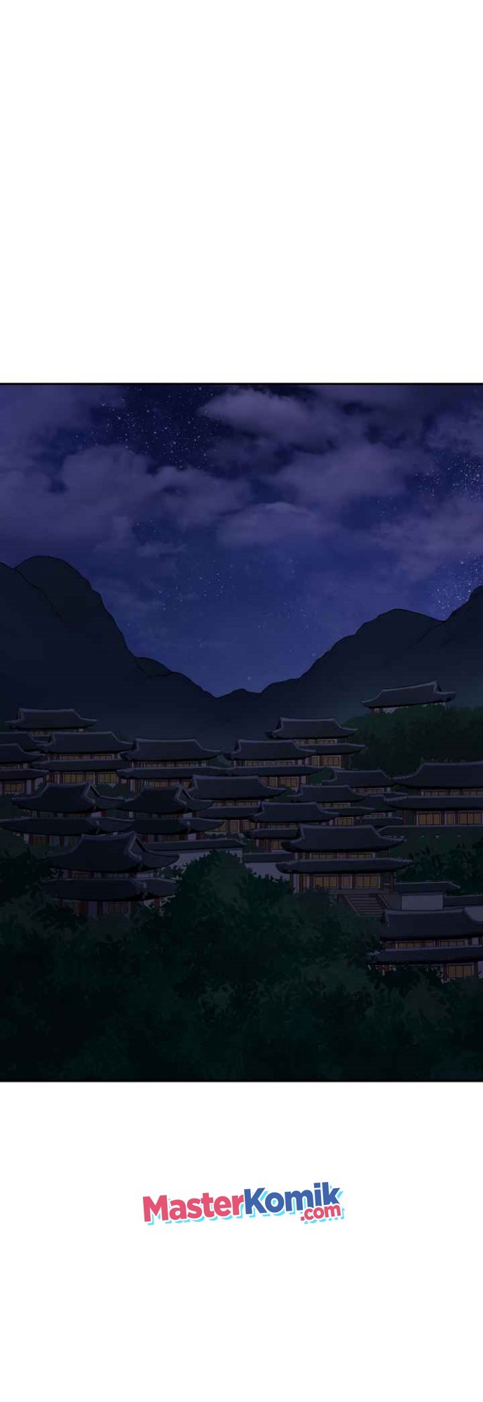 Record of the War God Chapter 134 Gambar 33