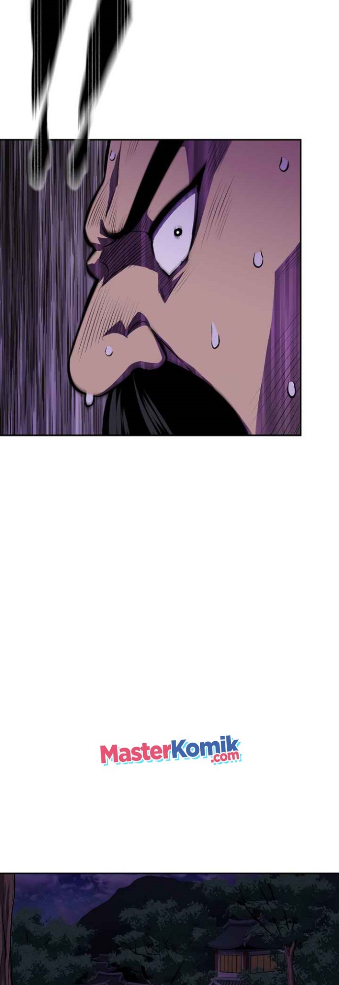Record of the War God Chapter 134 Gambar 45
