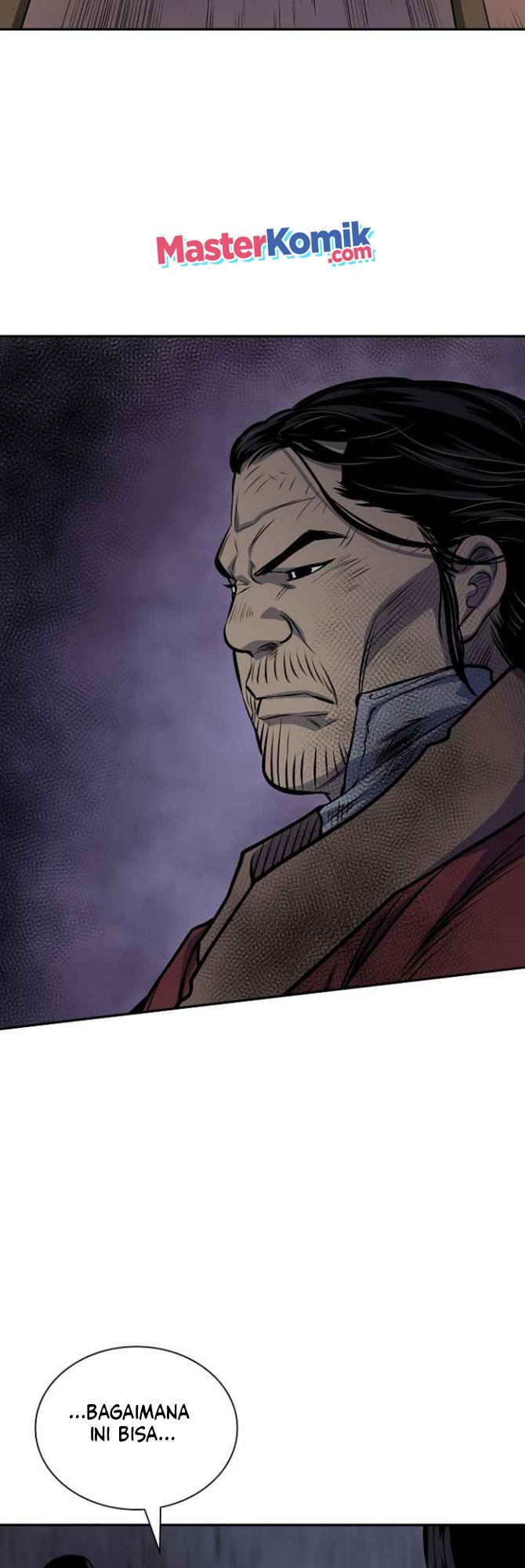 Record of the War God Chapter 134 Gambar 8