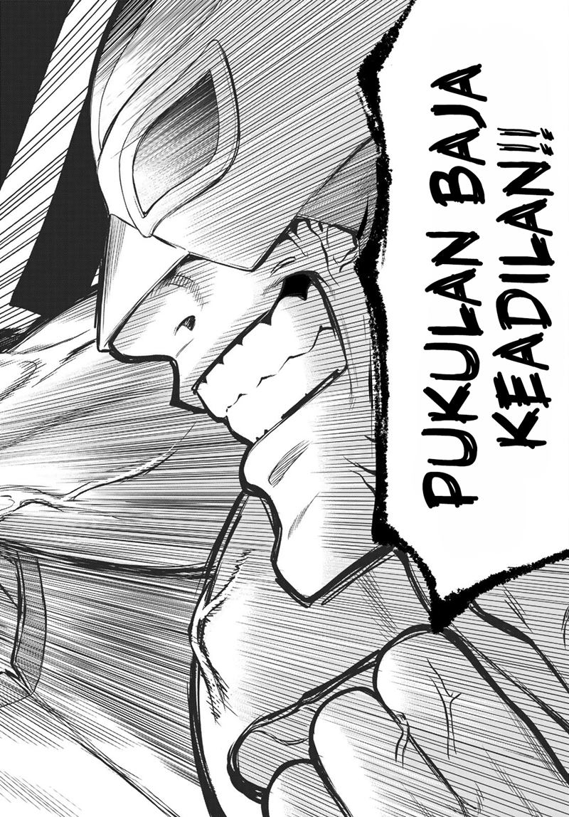 Tomodachi Game Chapter 96 Gambar 31