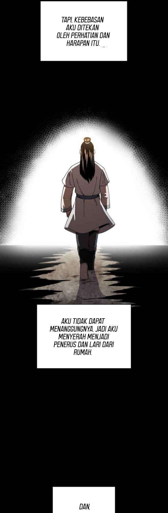 Sinsu Jeil Sword Chapter 45 Gambar 15