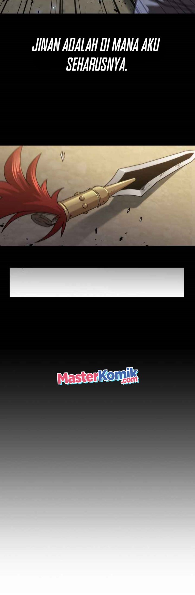 Sinsu Jeil Sword Chapter 45 Gambar 26
