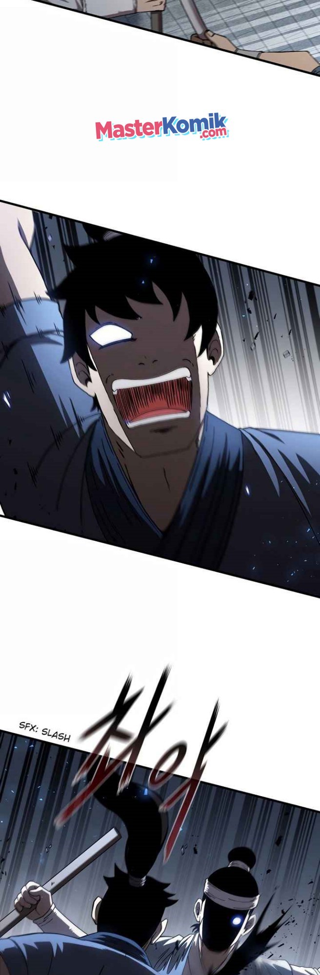 Sinsu Jeil Sword Chapter 45 Gambar 7