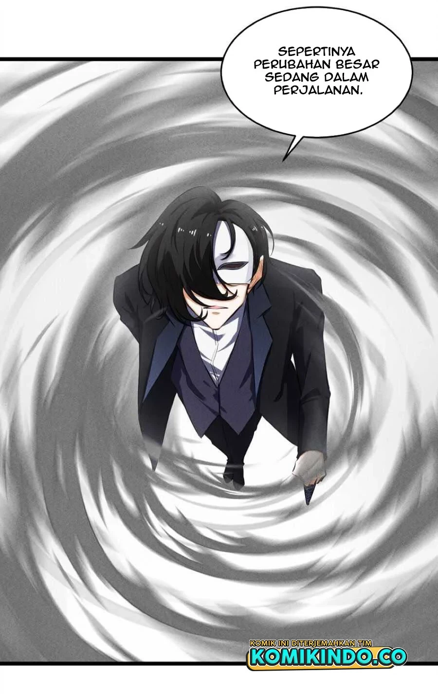 Please Stop Summoning Me! Chapter 29 Gambar 19