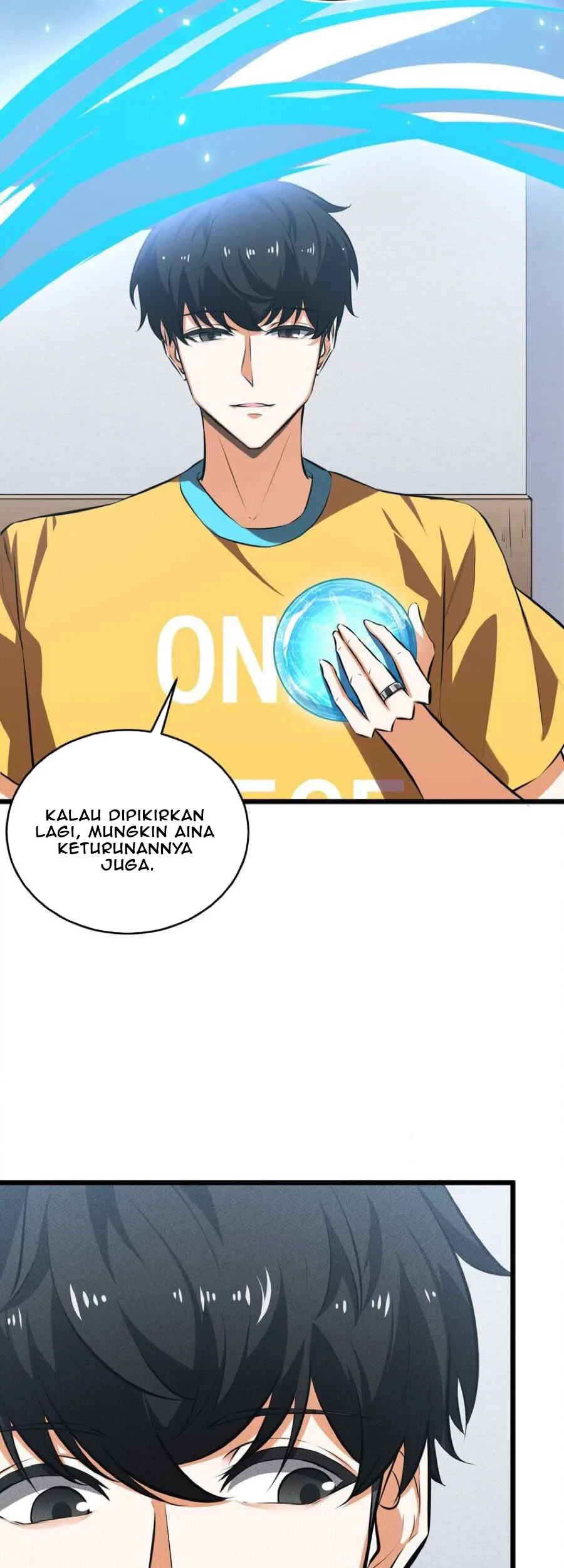 Please Stop Summoning Me! Chapter 29 Gambar 30