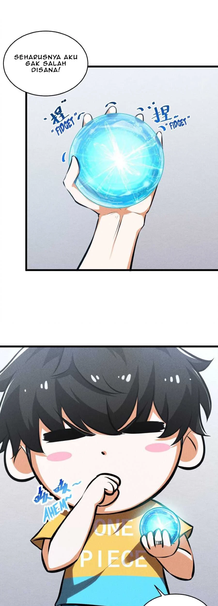 Please Stop Summoning Me! Chapter 29 Gambar 32