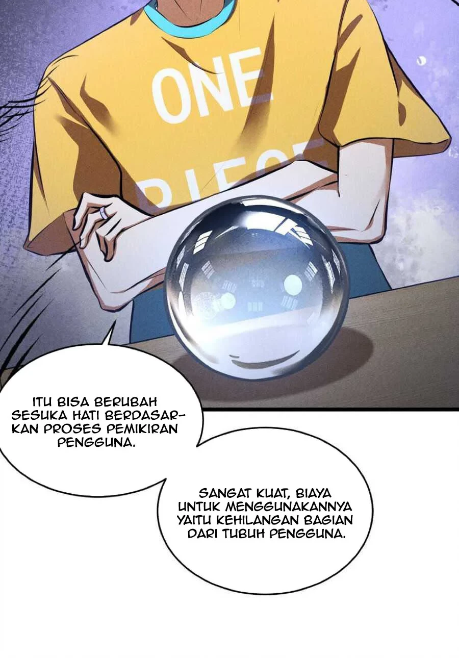 Please Stop Summoning Me! Chapter 29 Gambar 35