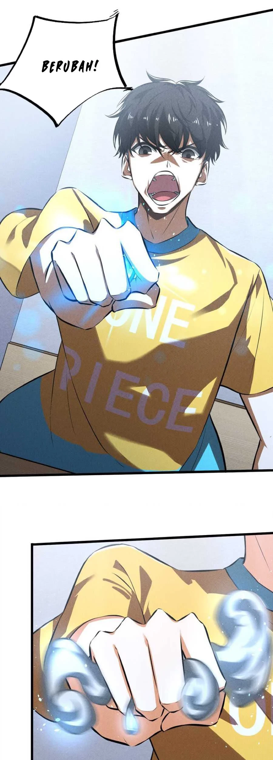 Please Stop Summoning Me! Chapter 29 Gambar 40