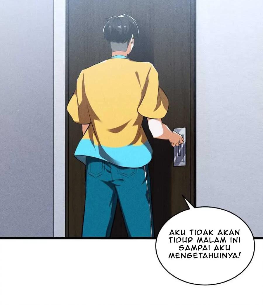 Please Stop Summoning Me! Chapter 29 Gambar 47