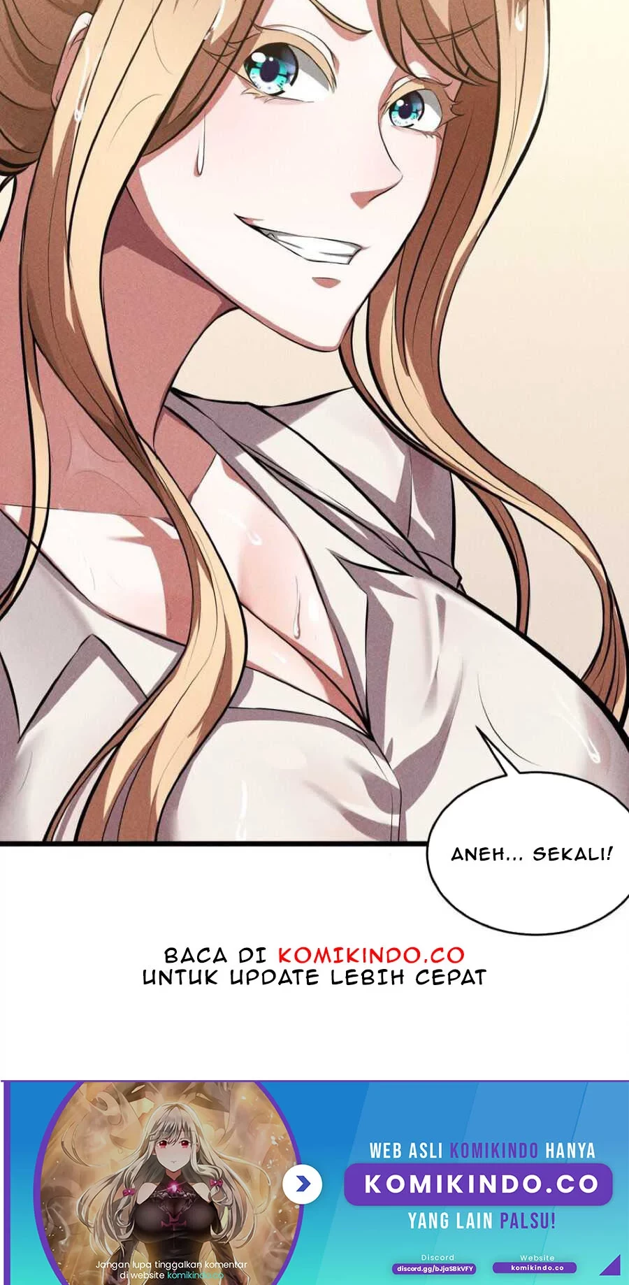 Please Stop Summoning Me! Chapter 29 Gambar 56