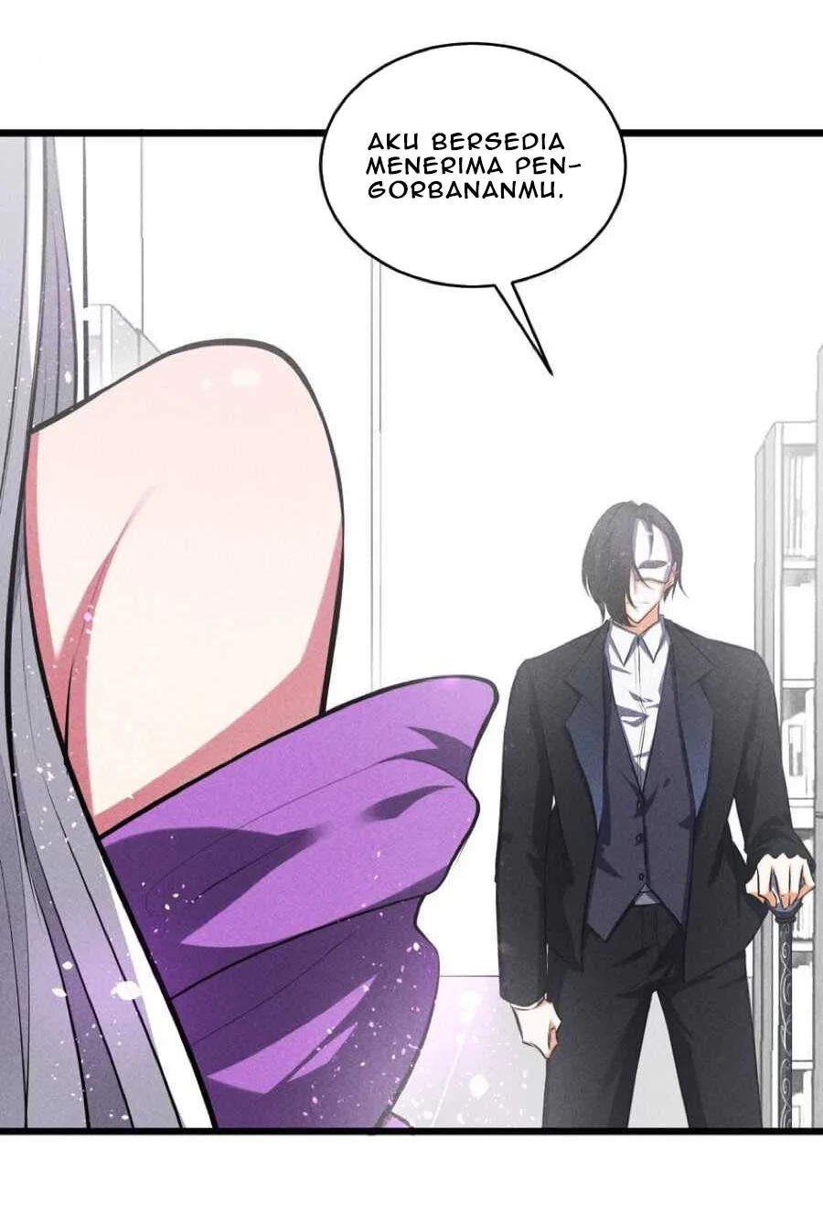 Please Stop Summoning Me! Chapter 29 Gambar 5