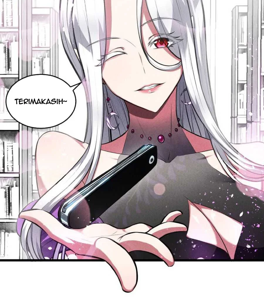 Please Stop Summoning Me! Chapter 29 Gambar 9