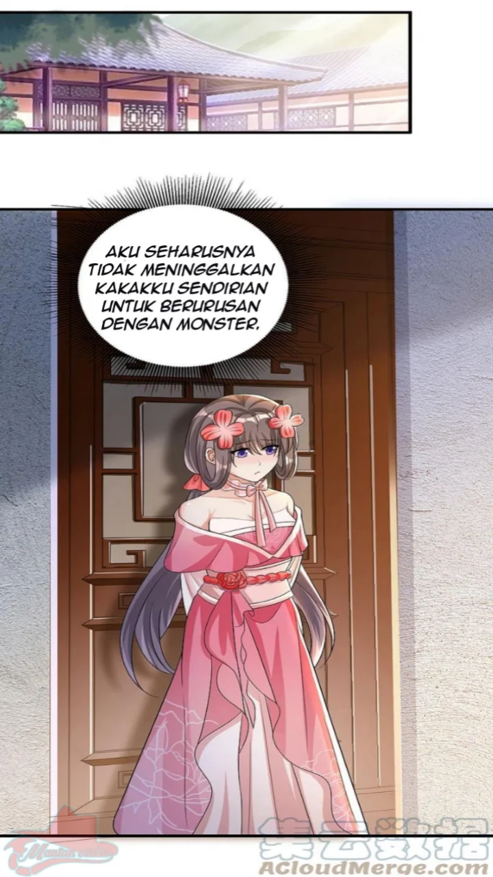 Tech Giant Come to Cultivate Immortal Chapter 26 Gambar 7