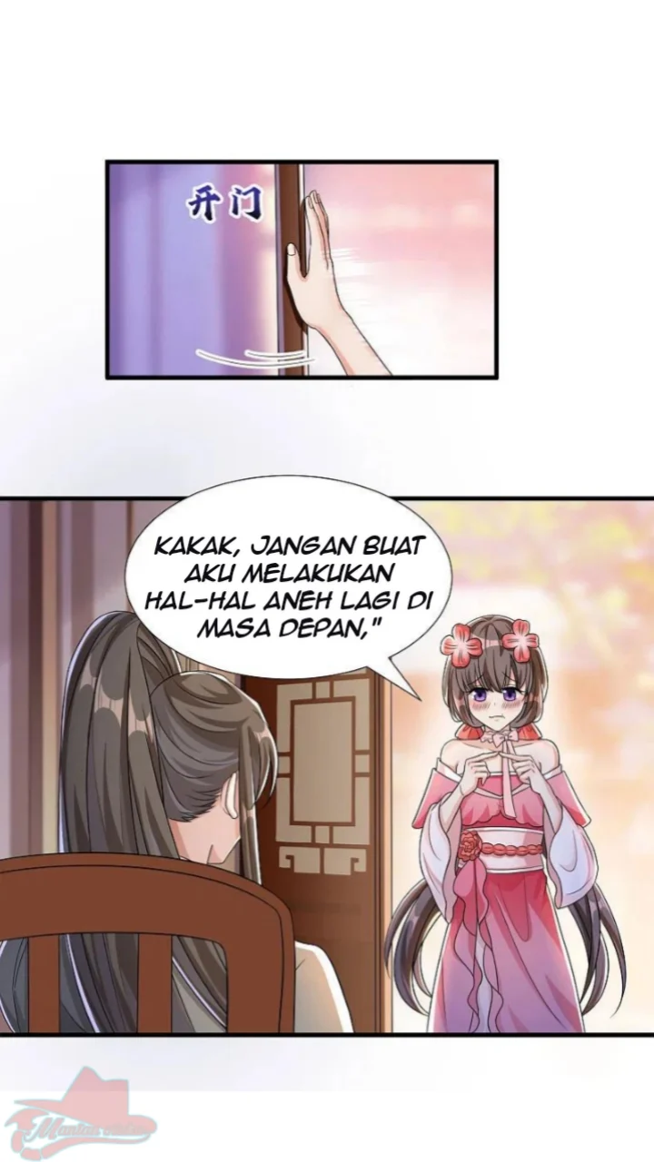 Tech Giant Come to Cultivate Immortal Chapter 26 Gambar 8