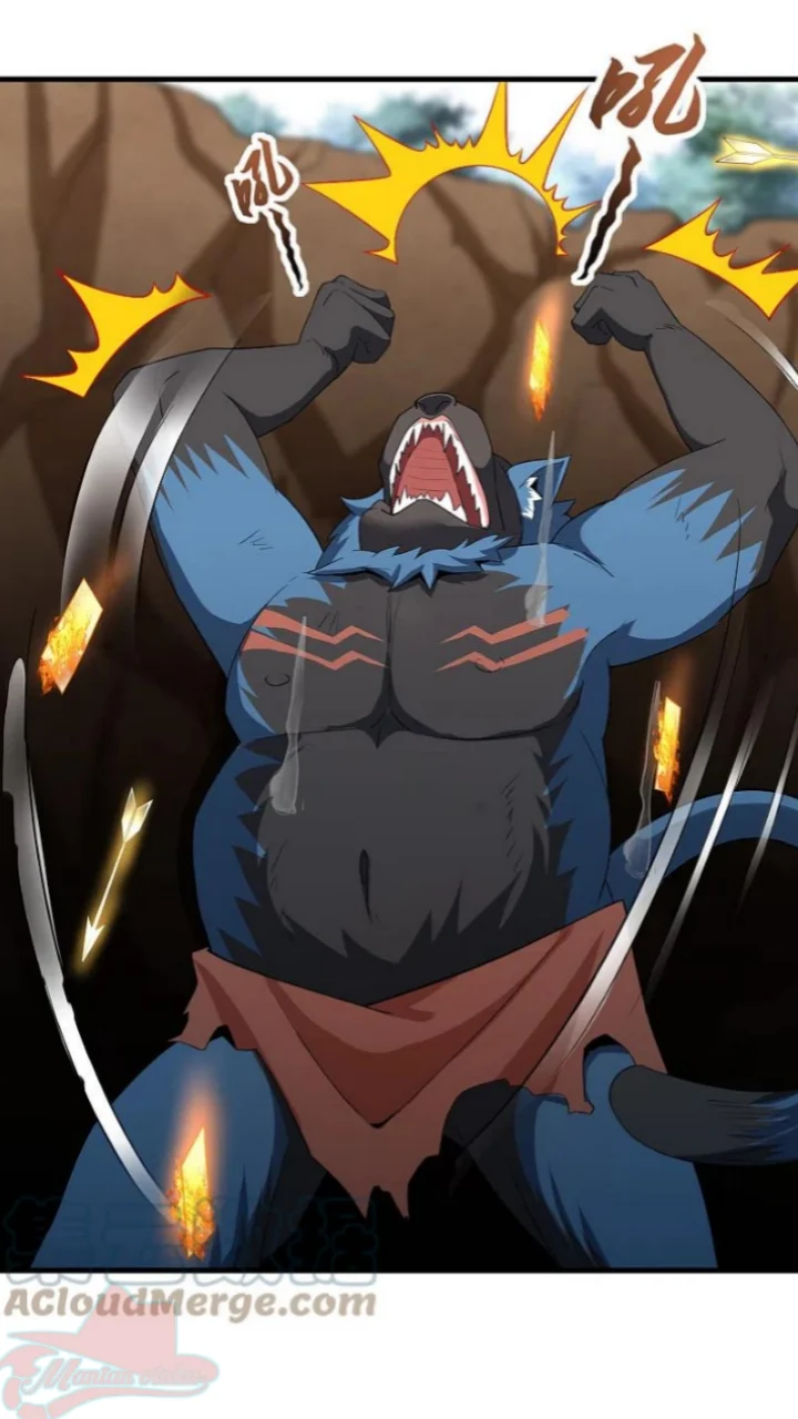 Tech Giant Come to Cultivate Immortal Chapter 25 Gambar 16