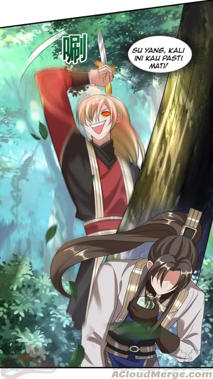 Tech Giant Come to Cultivate Immortal Chapter 25 Gambar 6