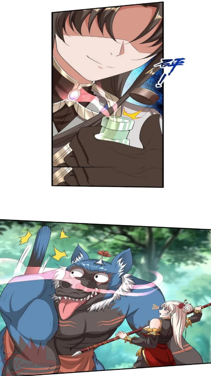 Tech Giant Come to Cultivate Immortal Chapter 25 Gambar 7