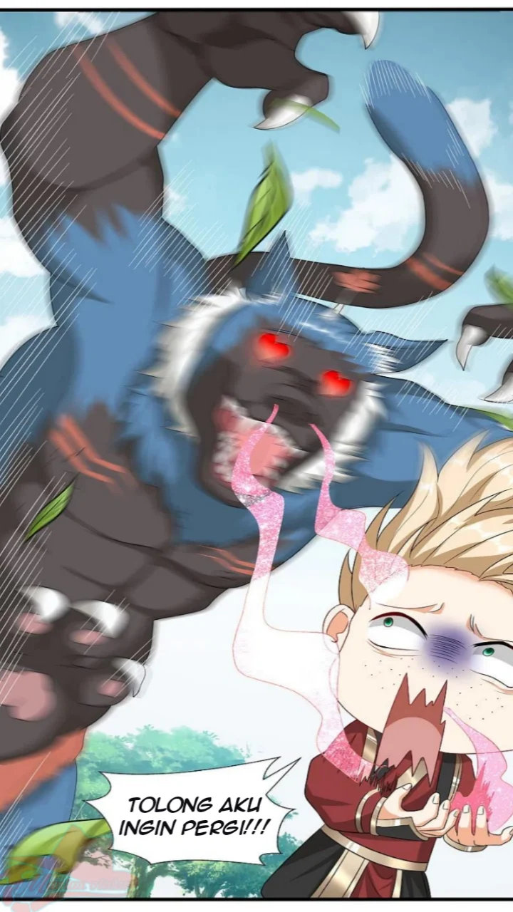 Tech Giant Come to Cultivate Immortal Chapter 25 Gambar 9