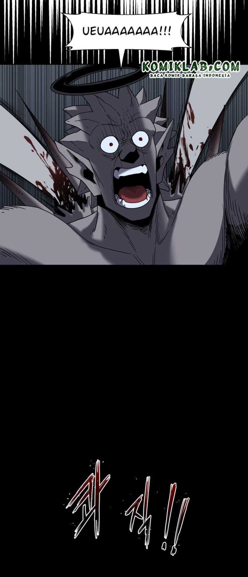 Monster Hunter Chapter 14 Gambar 53