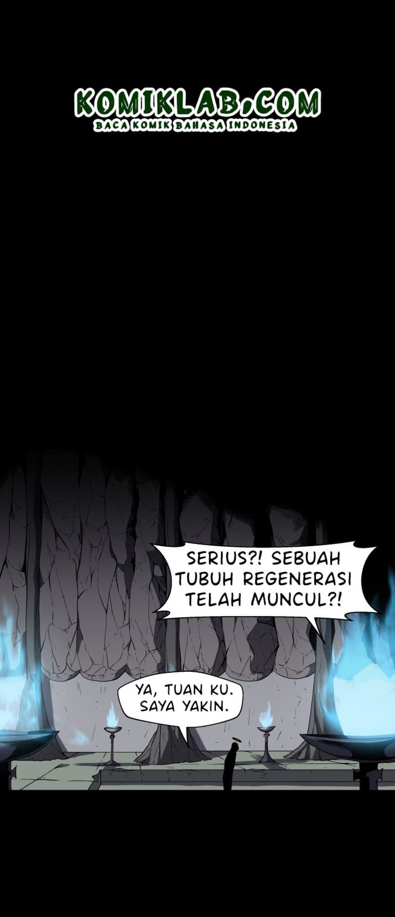 Monster Hunter Chapter 14 Gambar 54