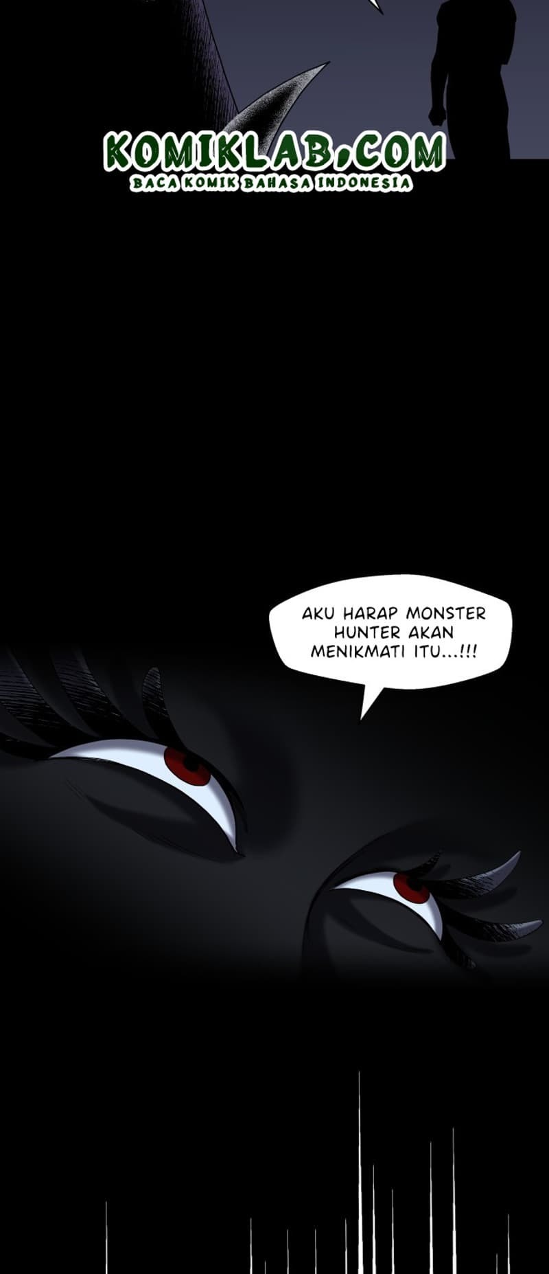 Monster Hunter Chapter 14 Gambar 56